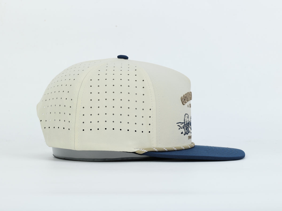 The Headquarters Hat