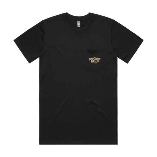 Great American Dream Pocket Tee