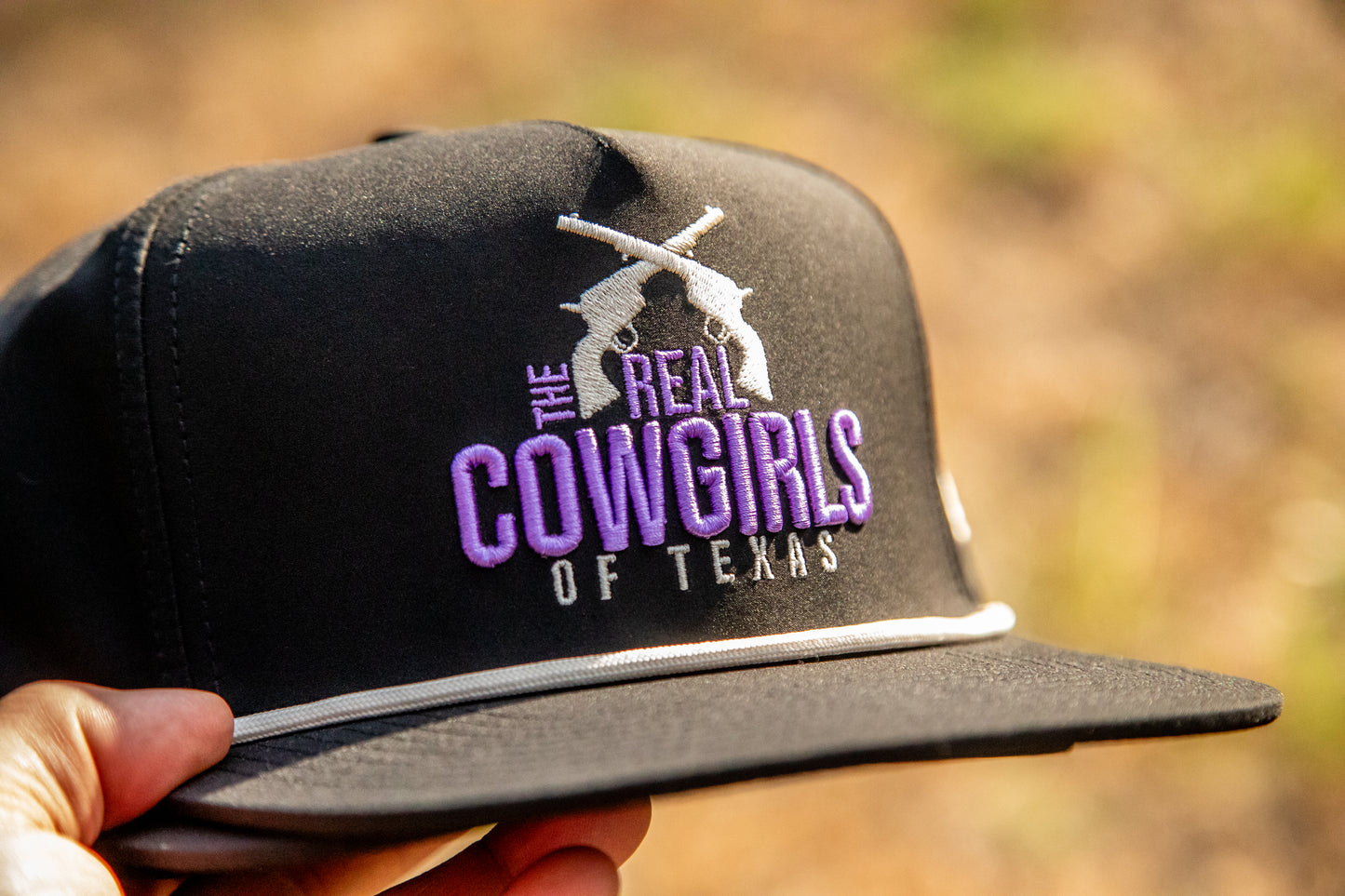 Real Cowgirls Hat
