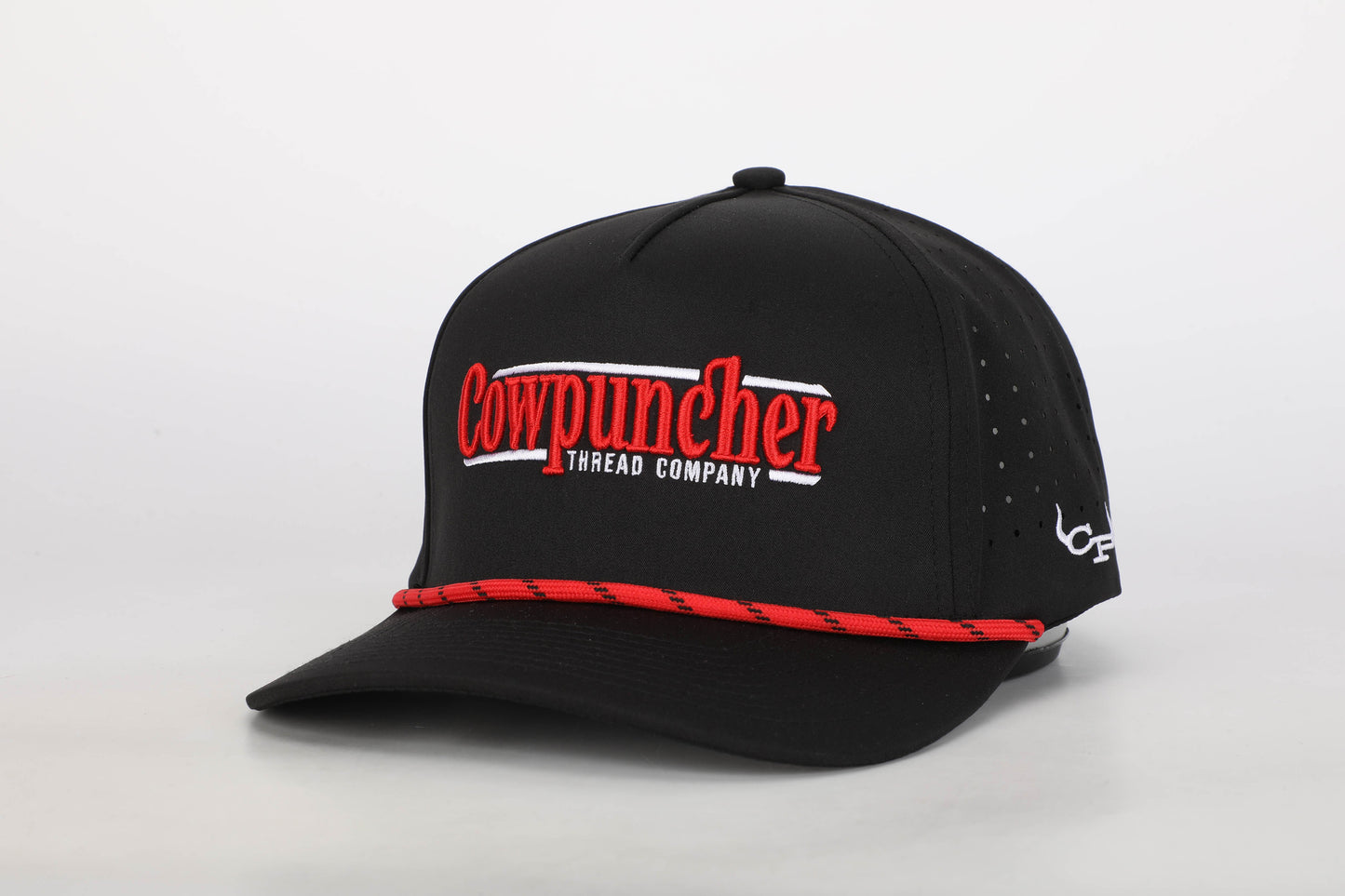 Cowpuncher Hat