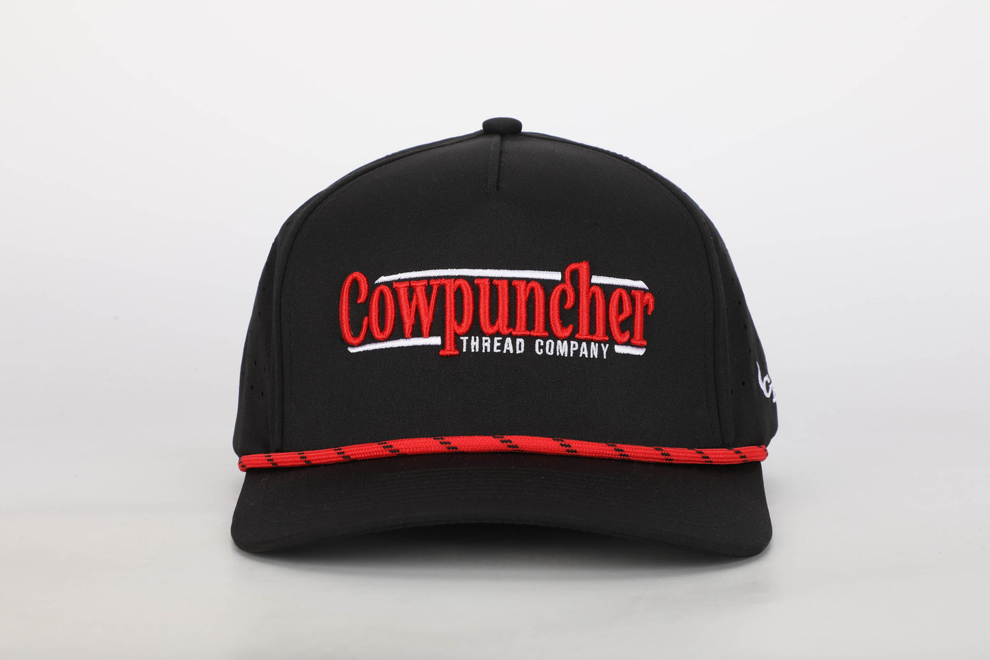 Cowpuncher Hat