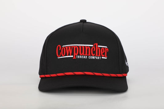 Cowpuncher Hat