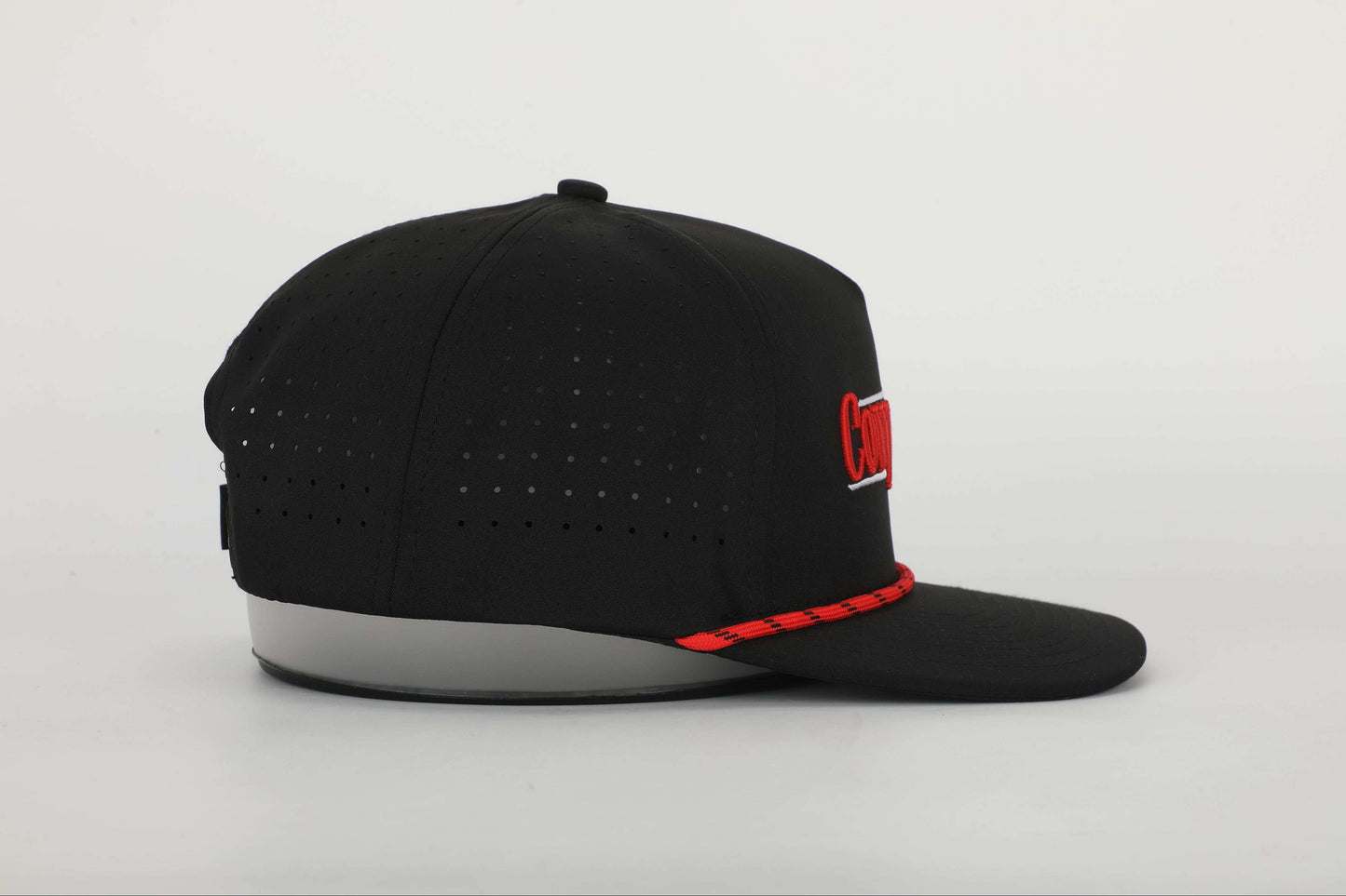 Cowpuncher Hat