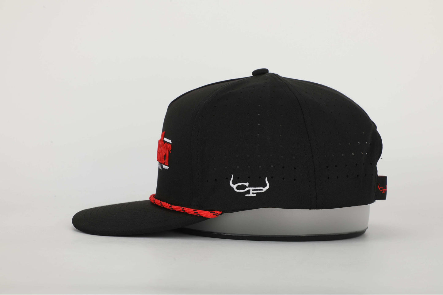 Cowpuncher Hat