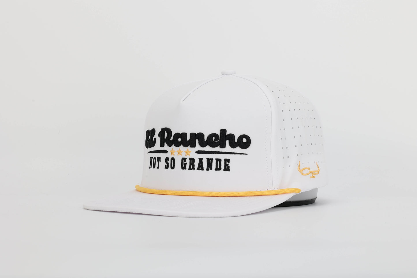 El Rancho Hat
