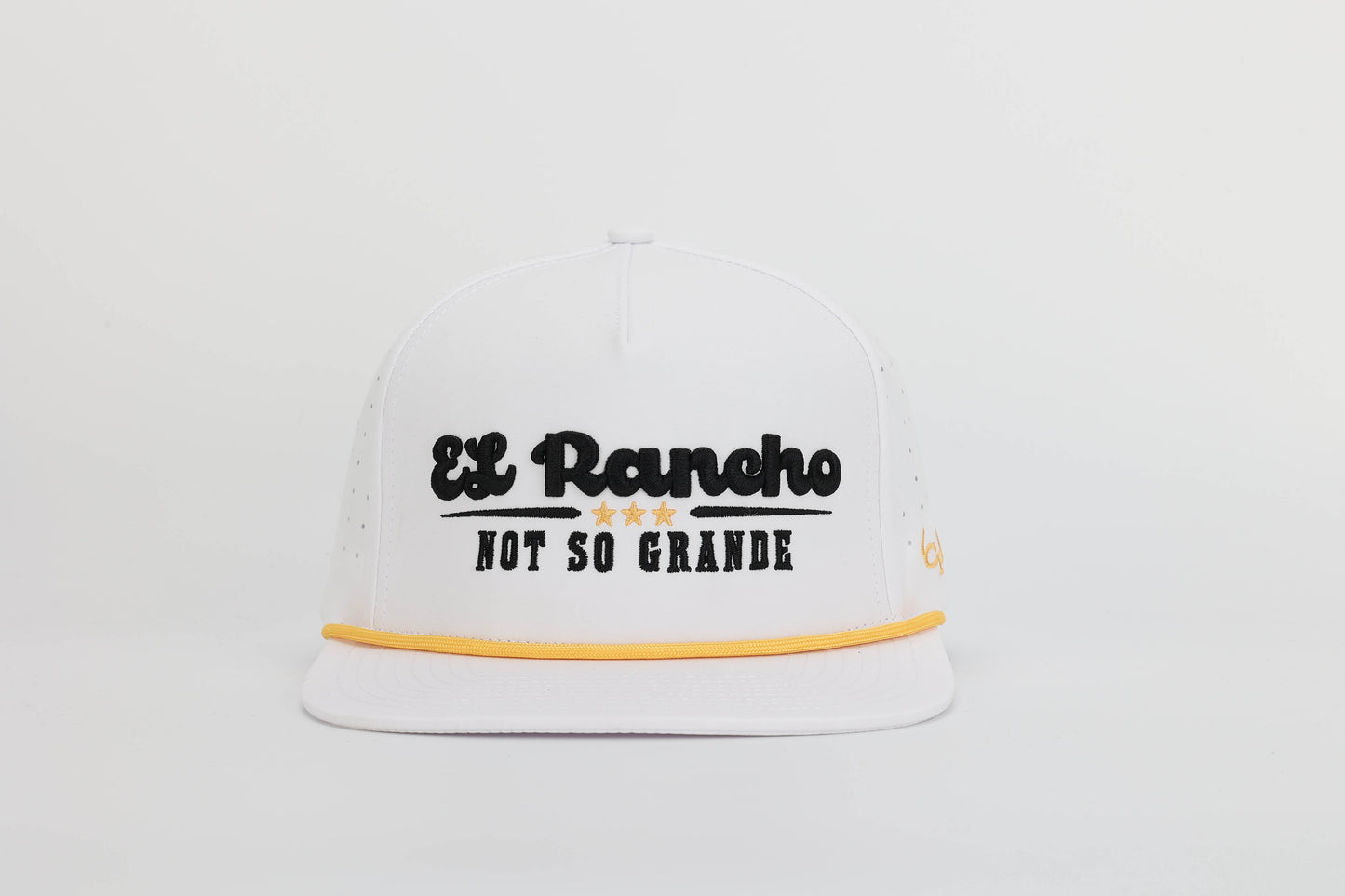 El Rancho Hat