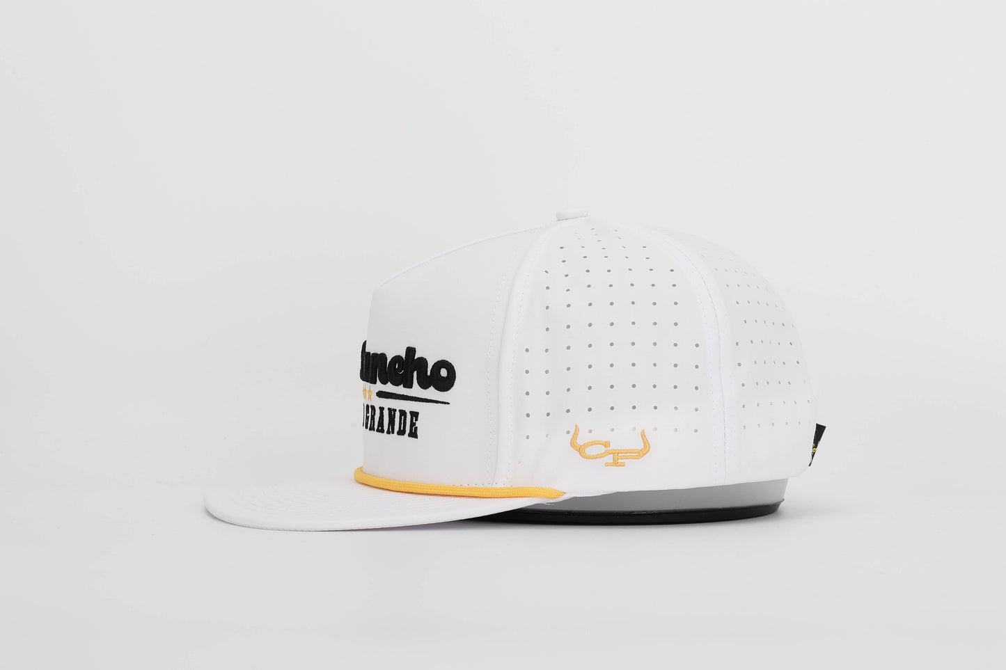 El Rancho Hat