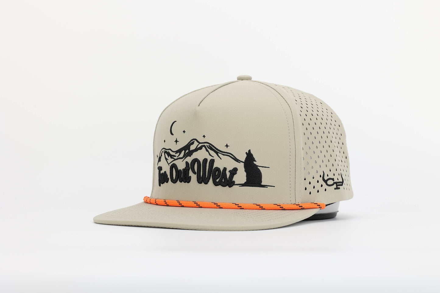 Far Out West Hat
