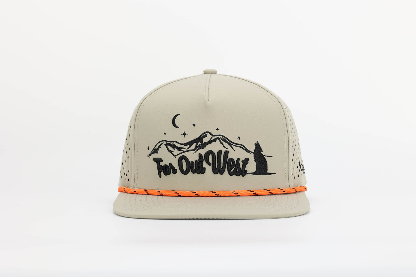 Far Out West Hat