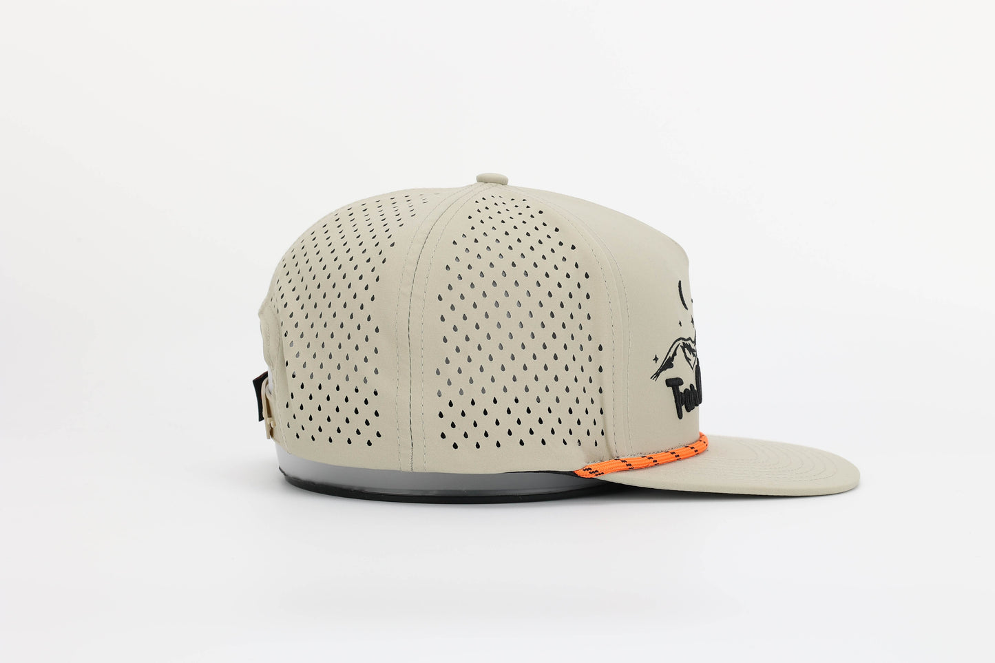 Far Out West Hat