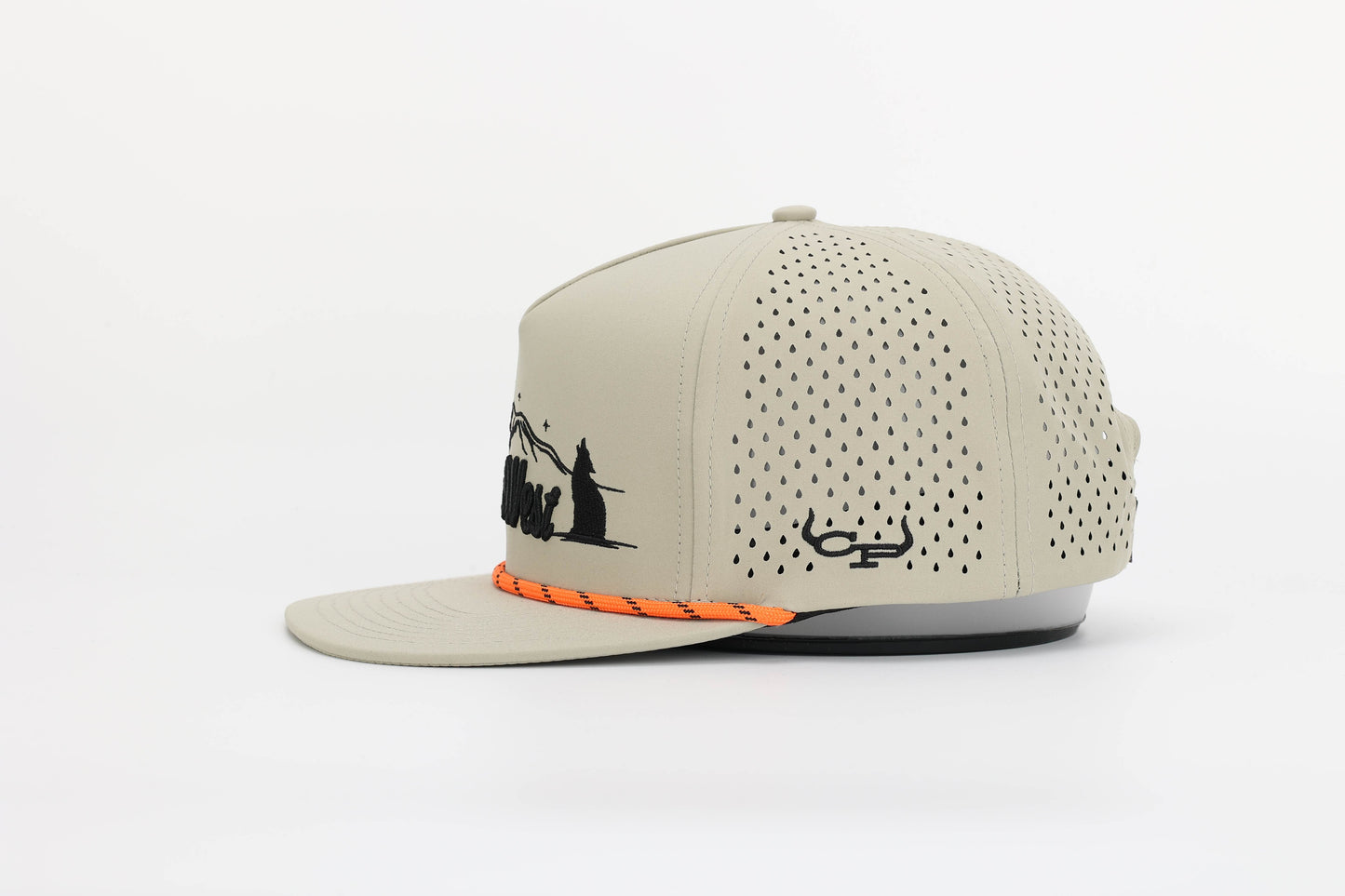 Far Out West Hat