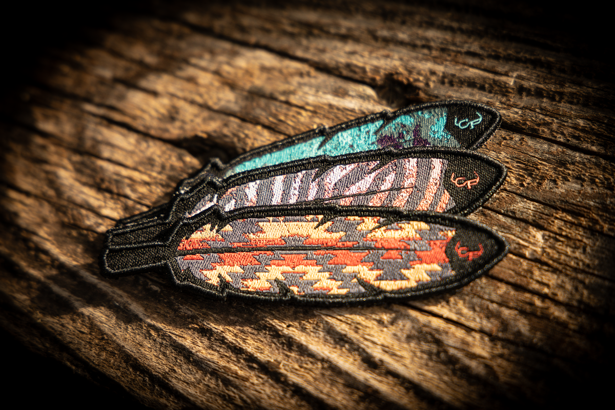 Feather_Southwestern
