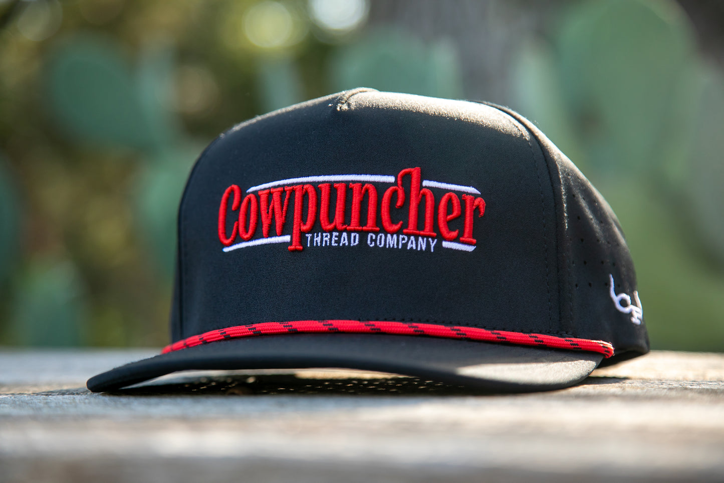 Cowpuncher Hat
