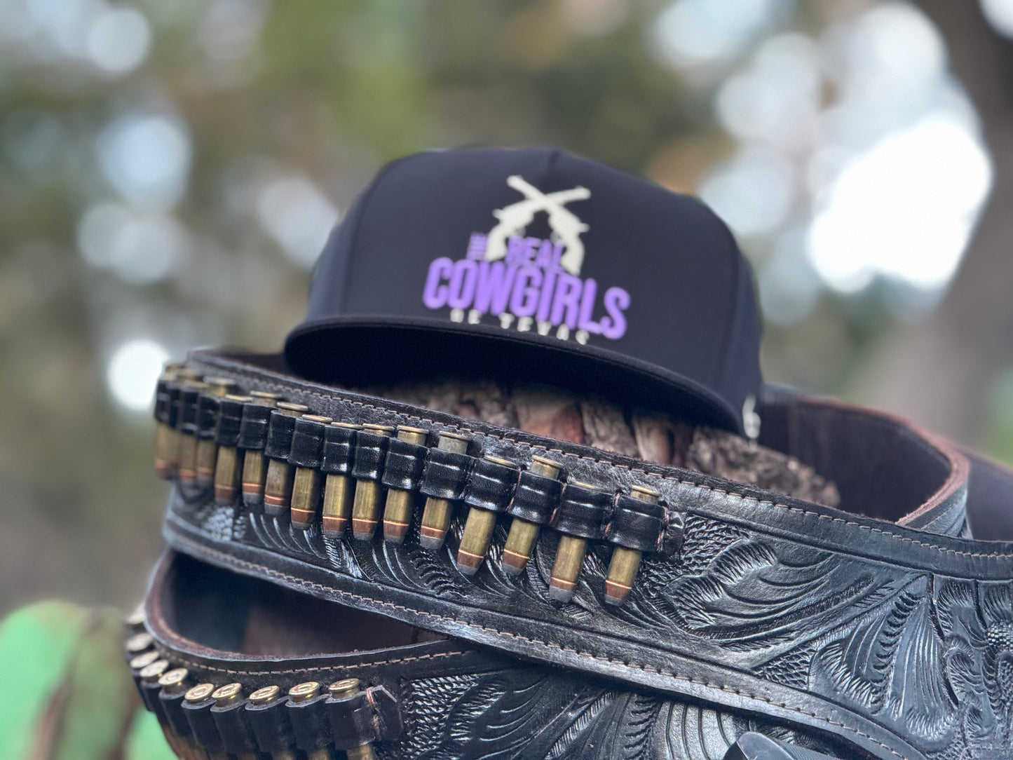Real Cowgirls Hat
