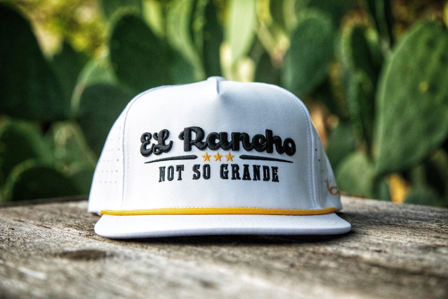 El Rancho Hat