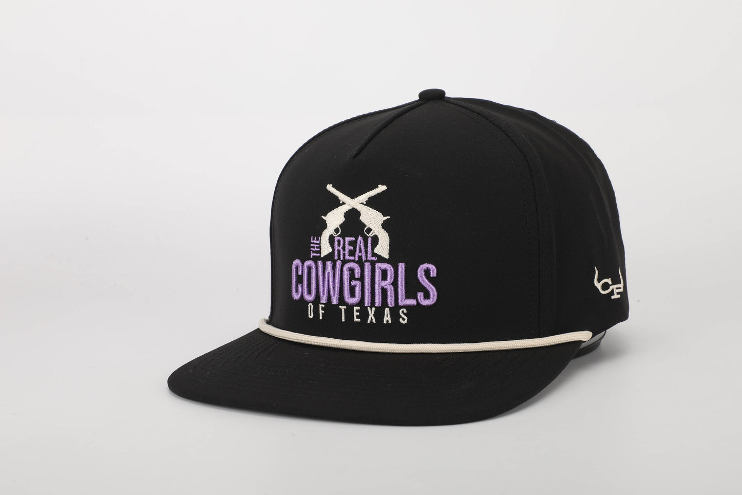 Real Cowgirls Hat