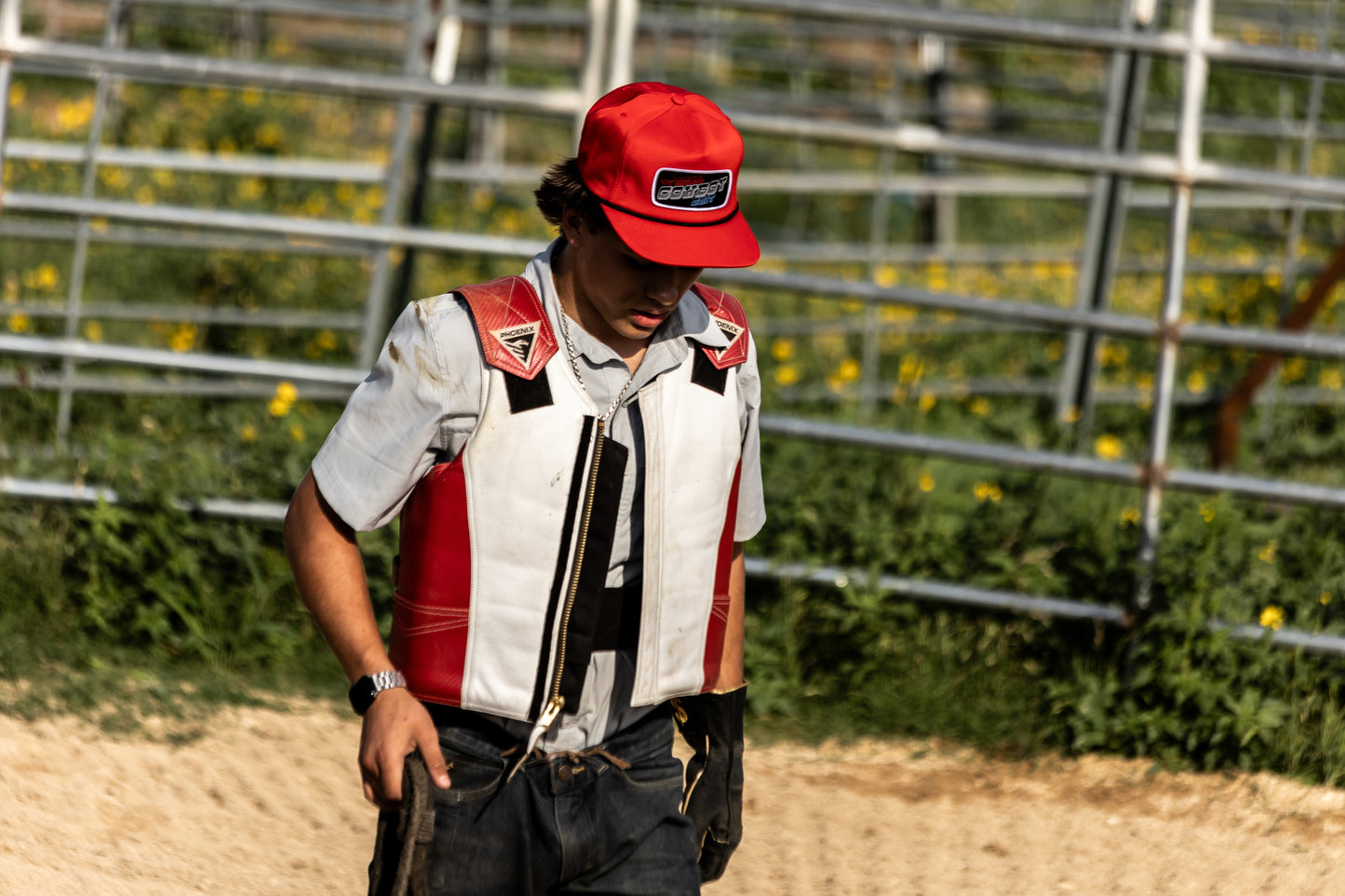Real Cowboy Shit Hat