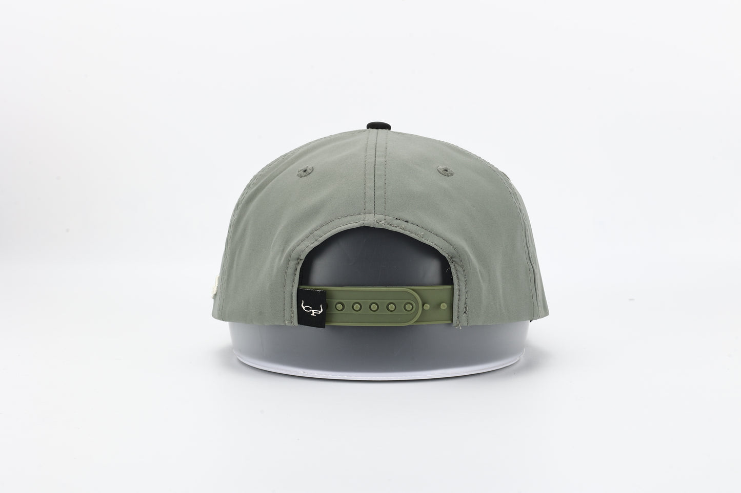 Western Gambler Hat