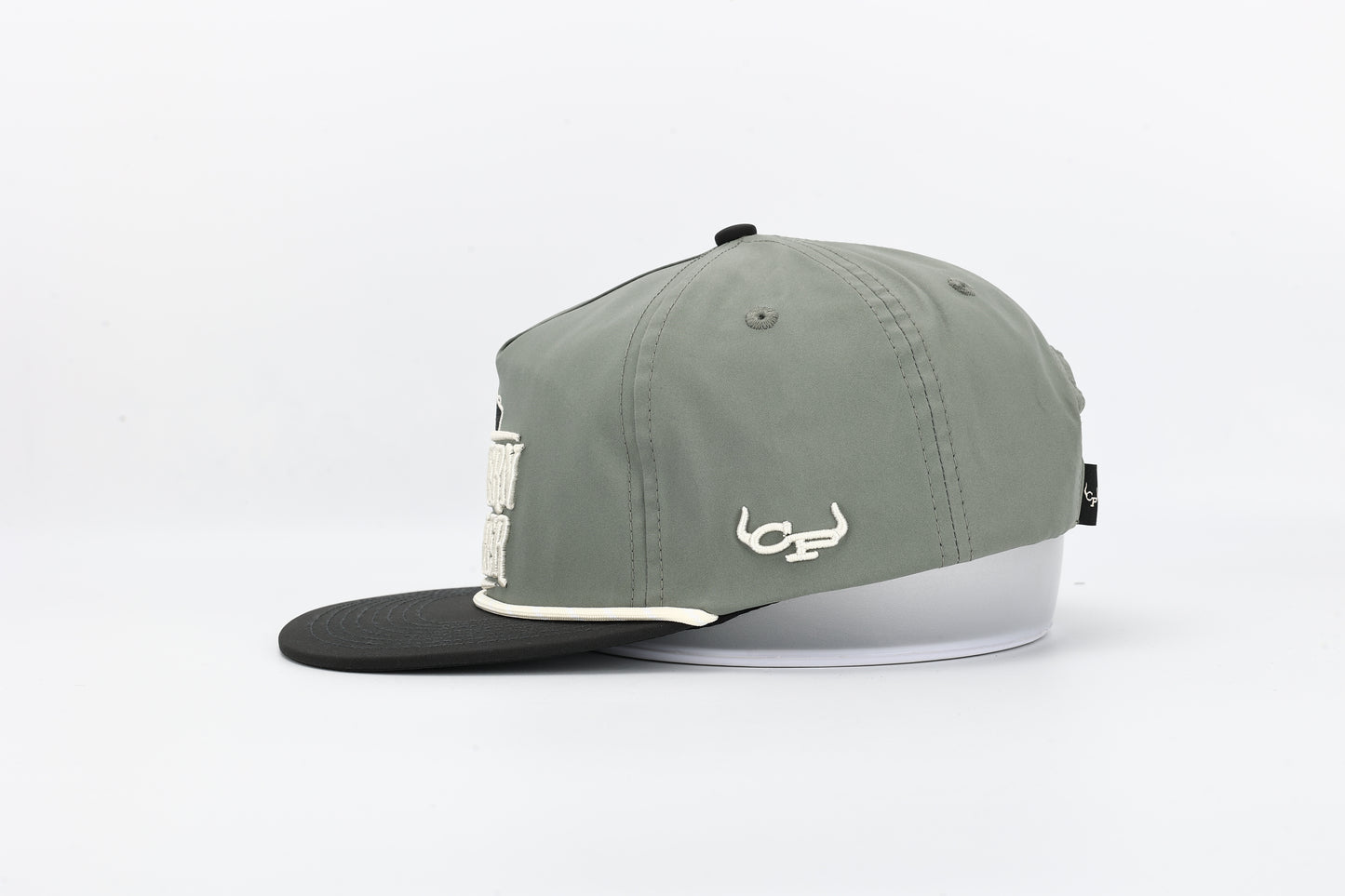 Western Gambler Hat