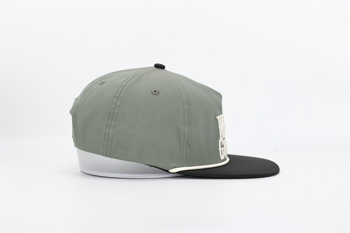 Western Gambler Hat