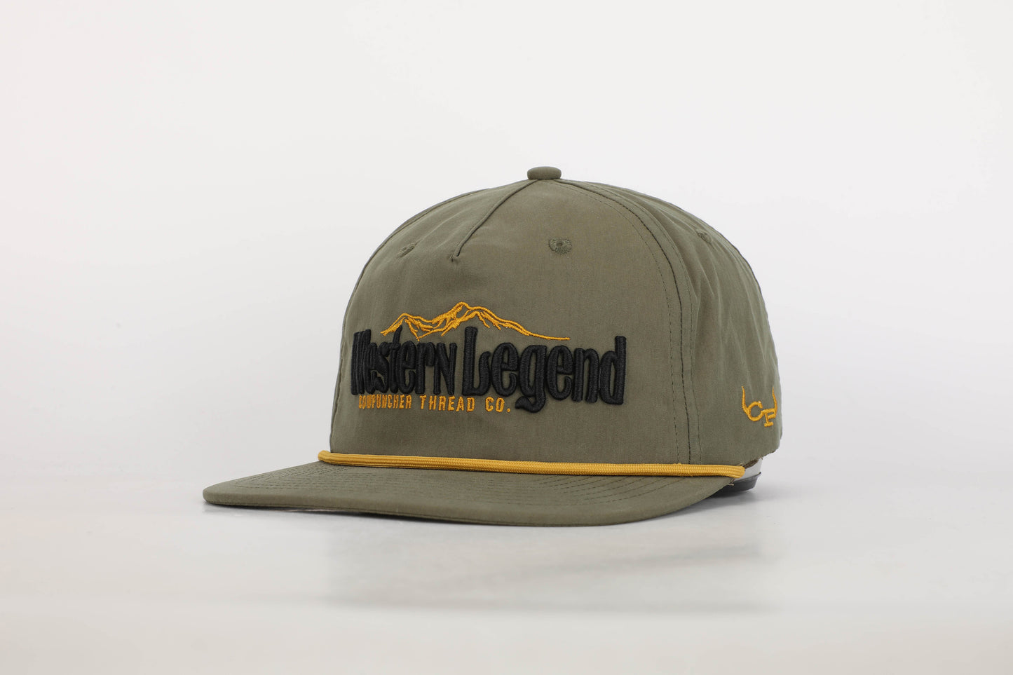 Western Legend Hat