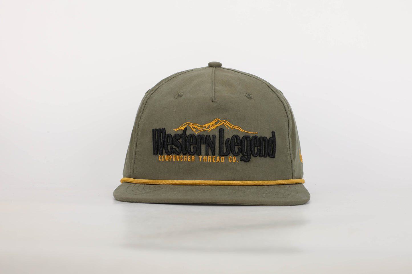 Western Legend Hat