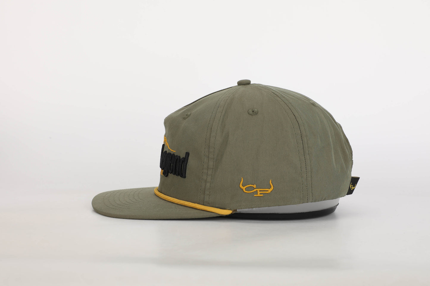 Western Legend Hat