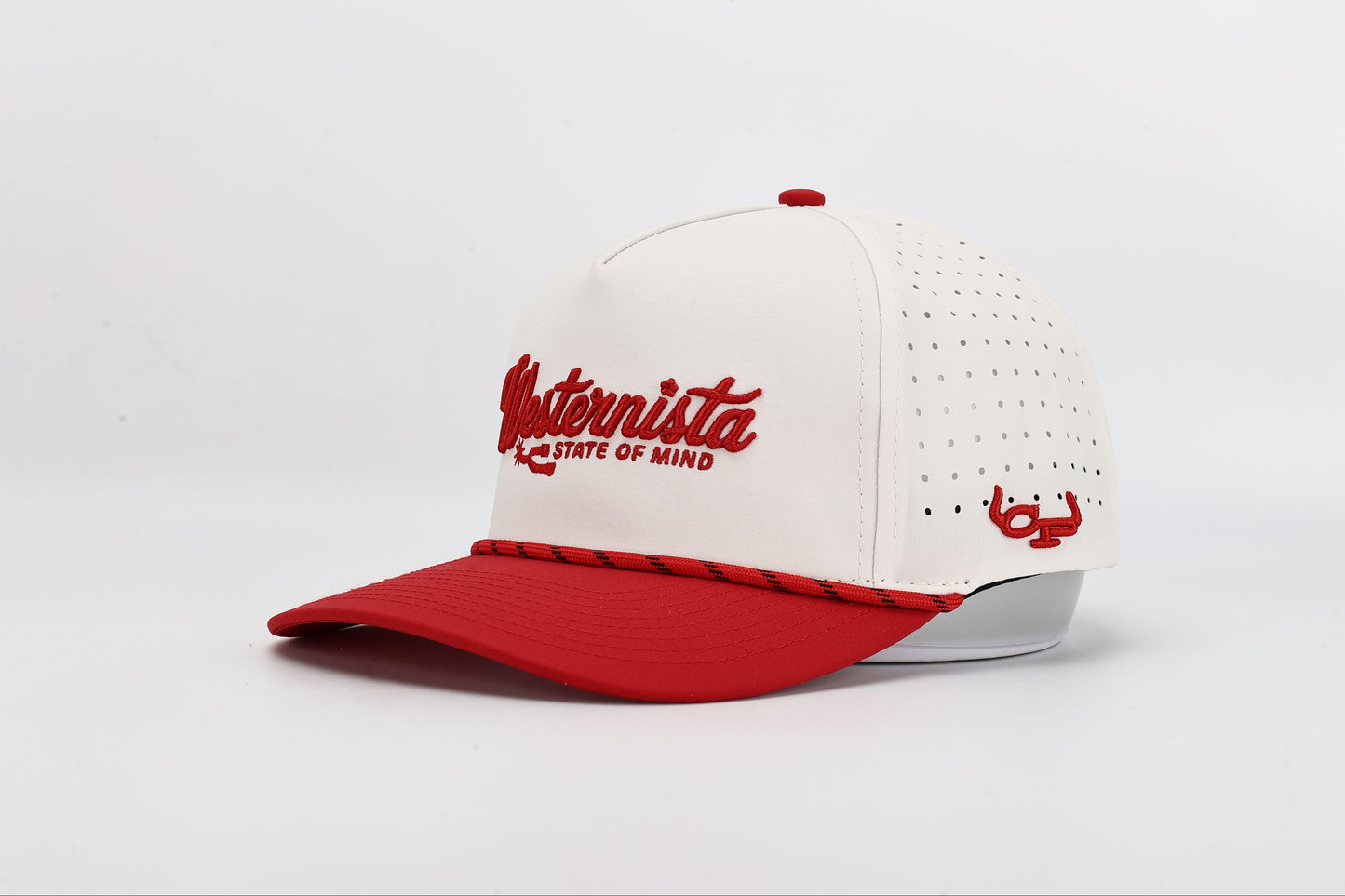 The Westernista Hat