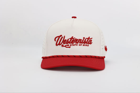The Westernista Hat