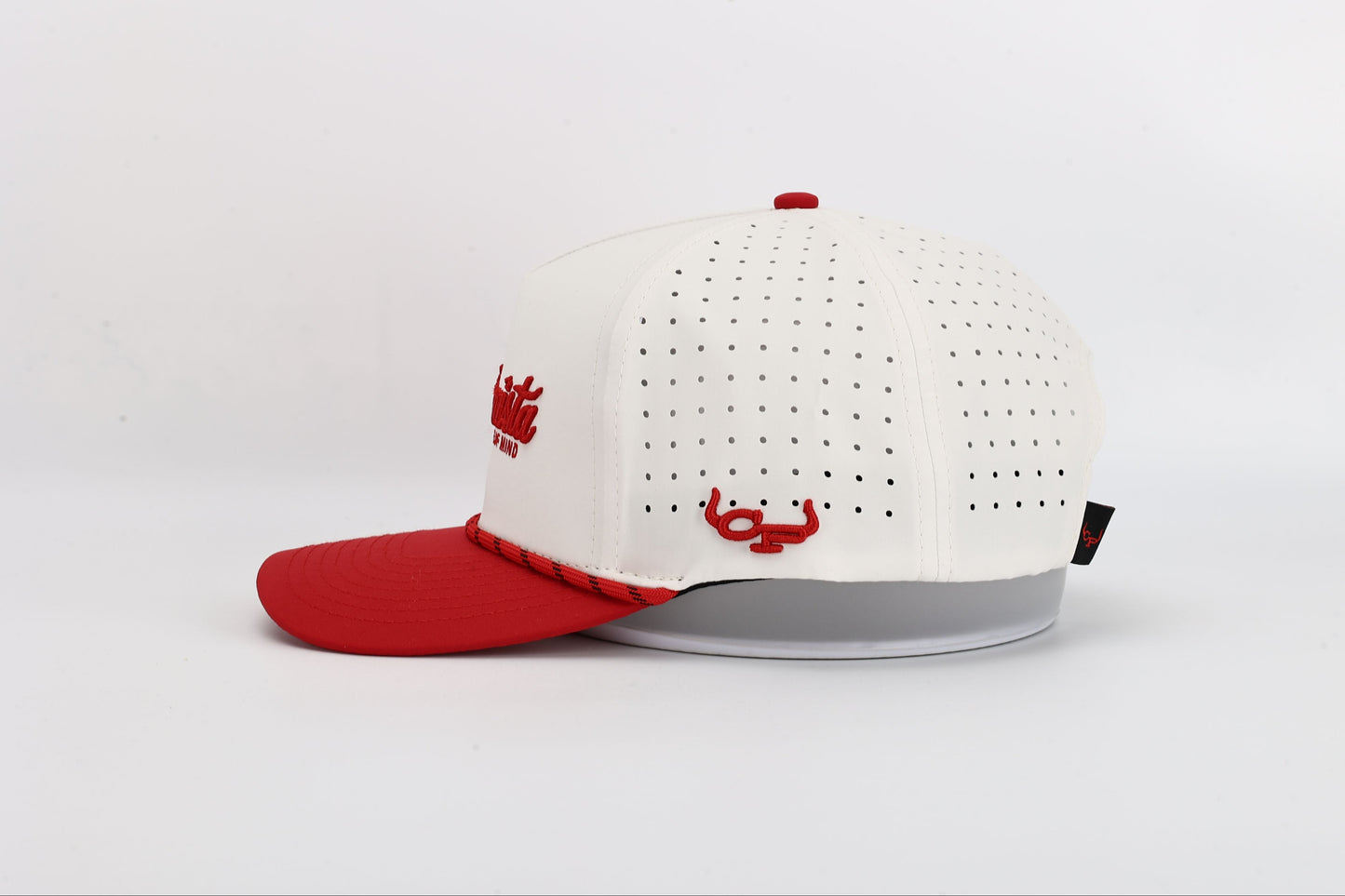 The Westernista Hat