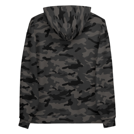 Desert Night Camo Hoodie