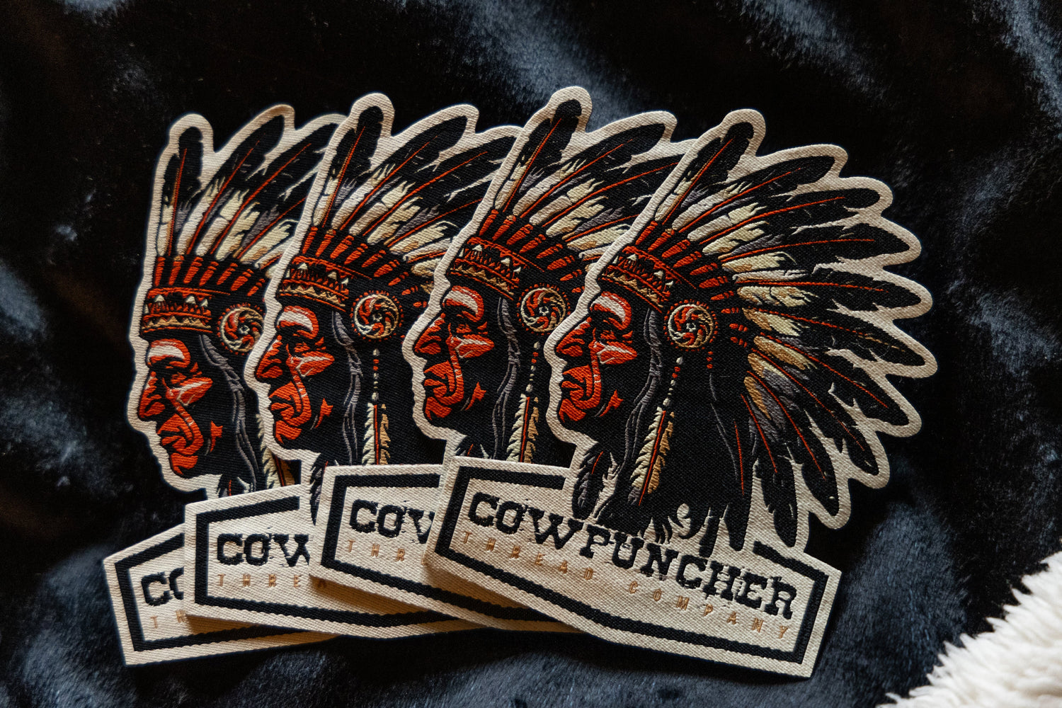 Patches