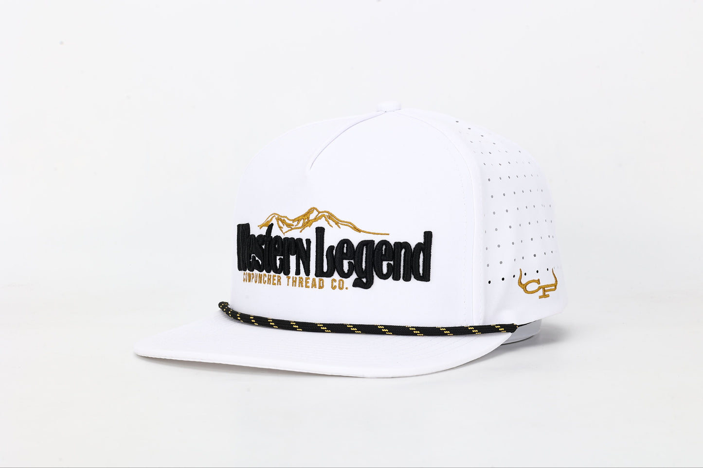 Western Legend Hat [Limited Edition]