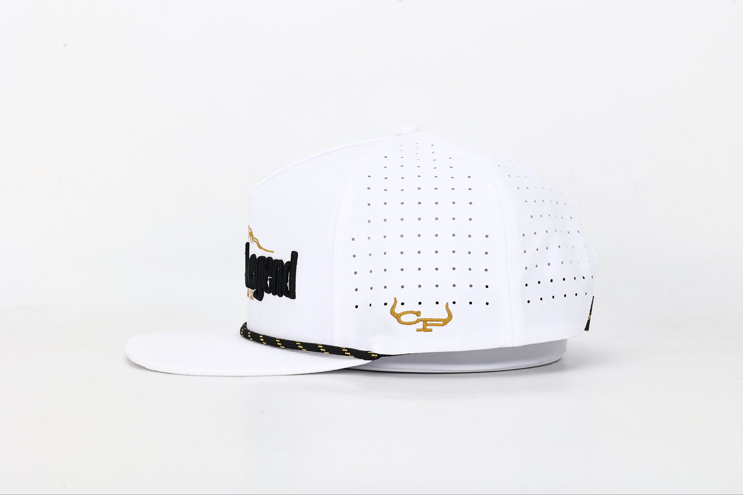 Western Legend Hat [Limited Edition]