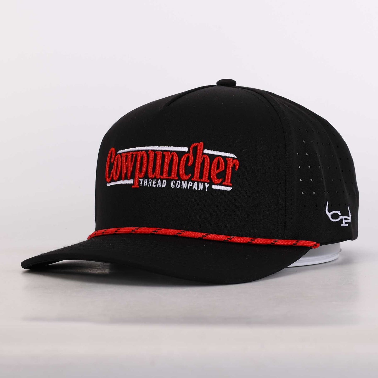 Cowpuncher Hat