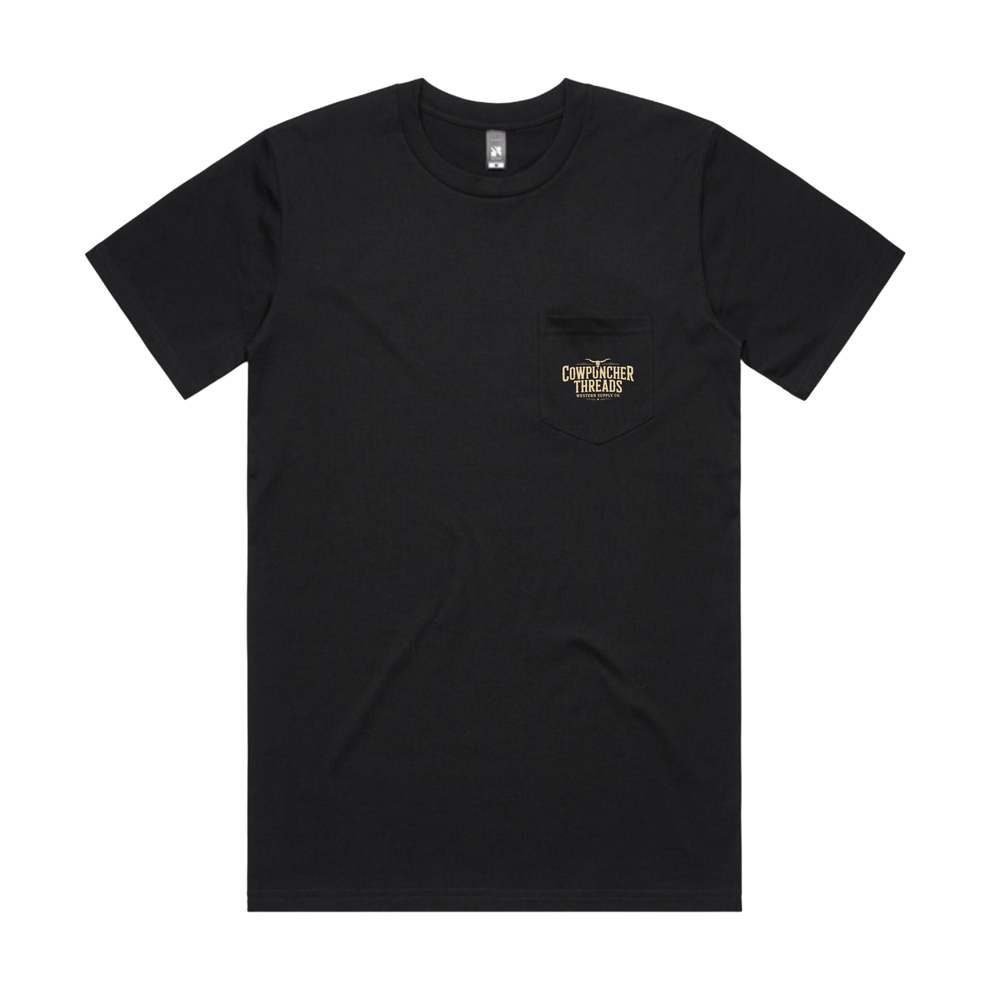 Great American Dream Pocket Tee