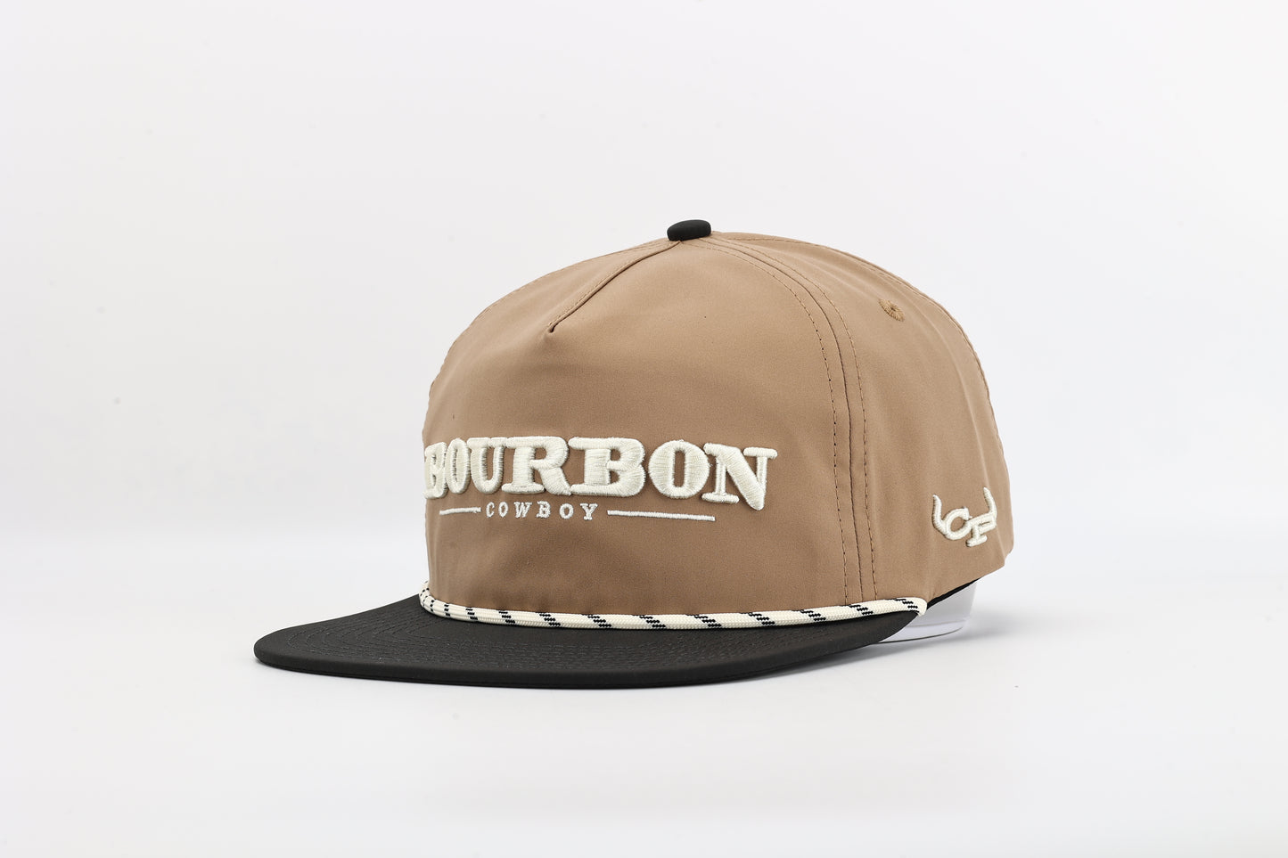 Bourbon Cowboy Hat [Barrel Edition]