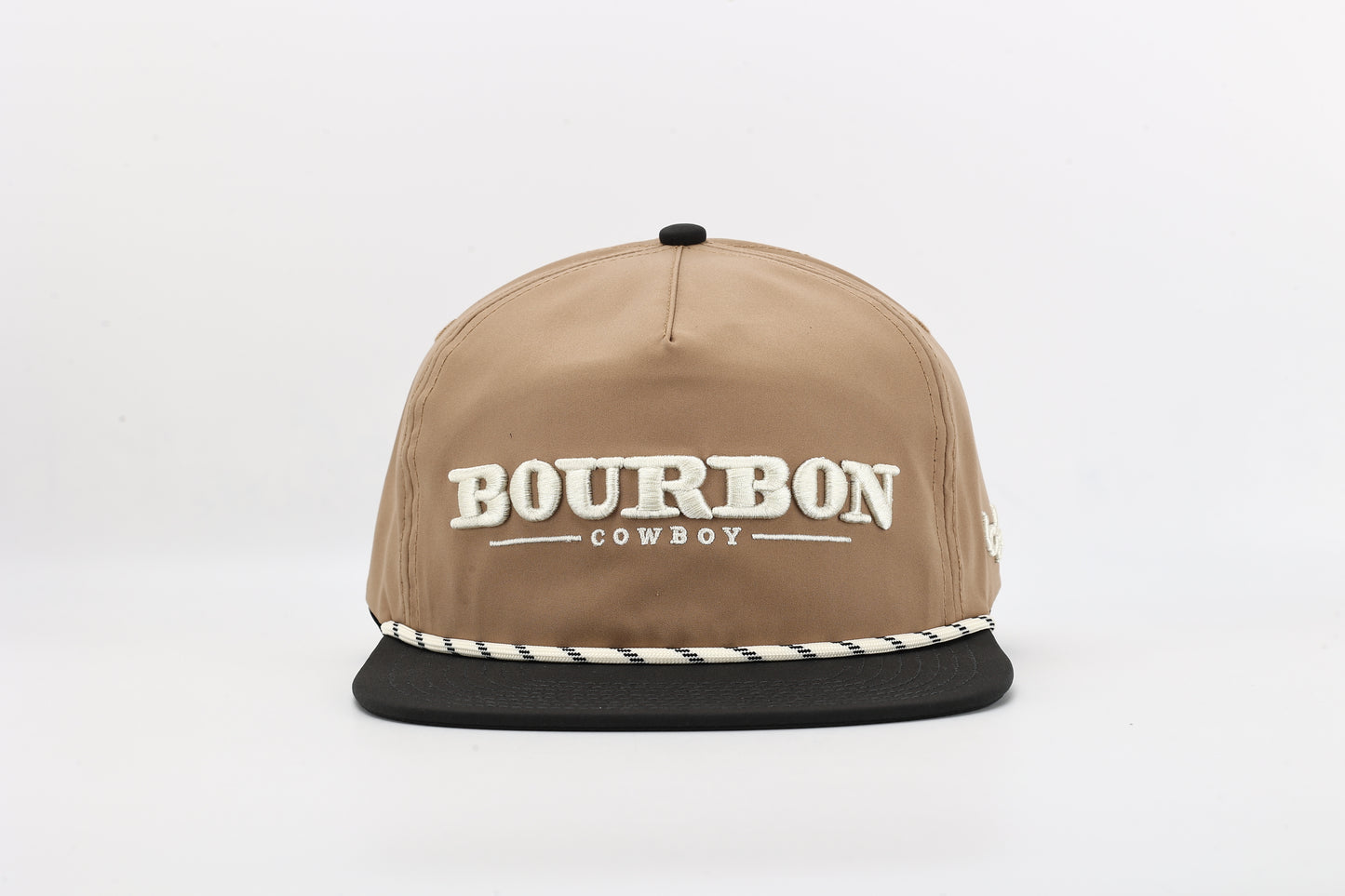 Bourbon Cowboy Hat [Barrel Edition]
