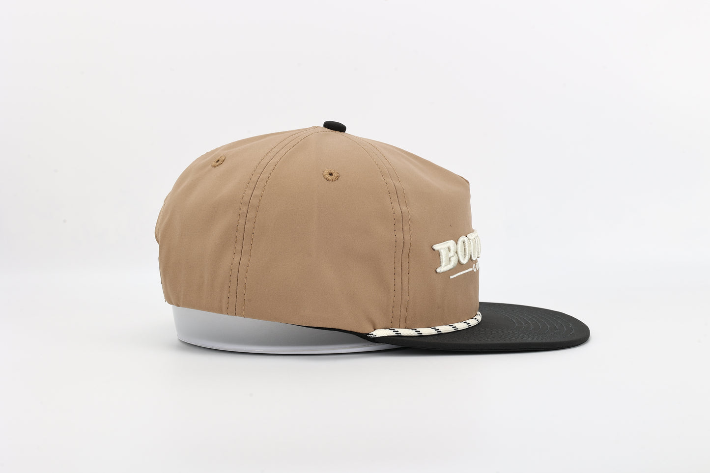 Bourbon Cowboy Hat [Barrel Edition]