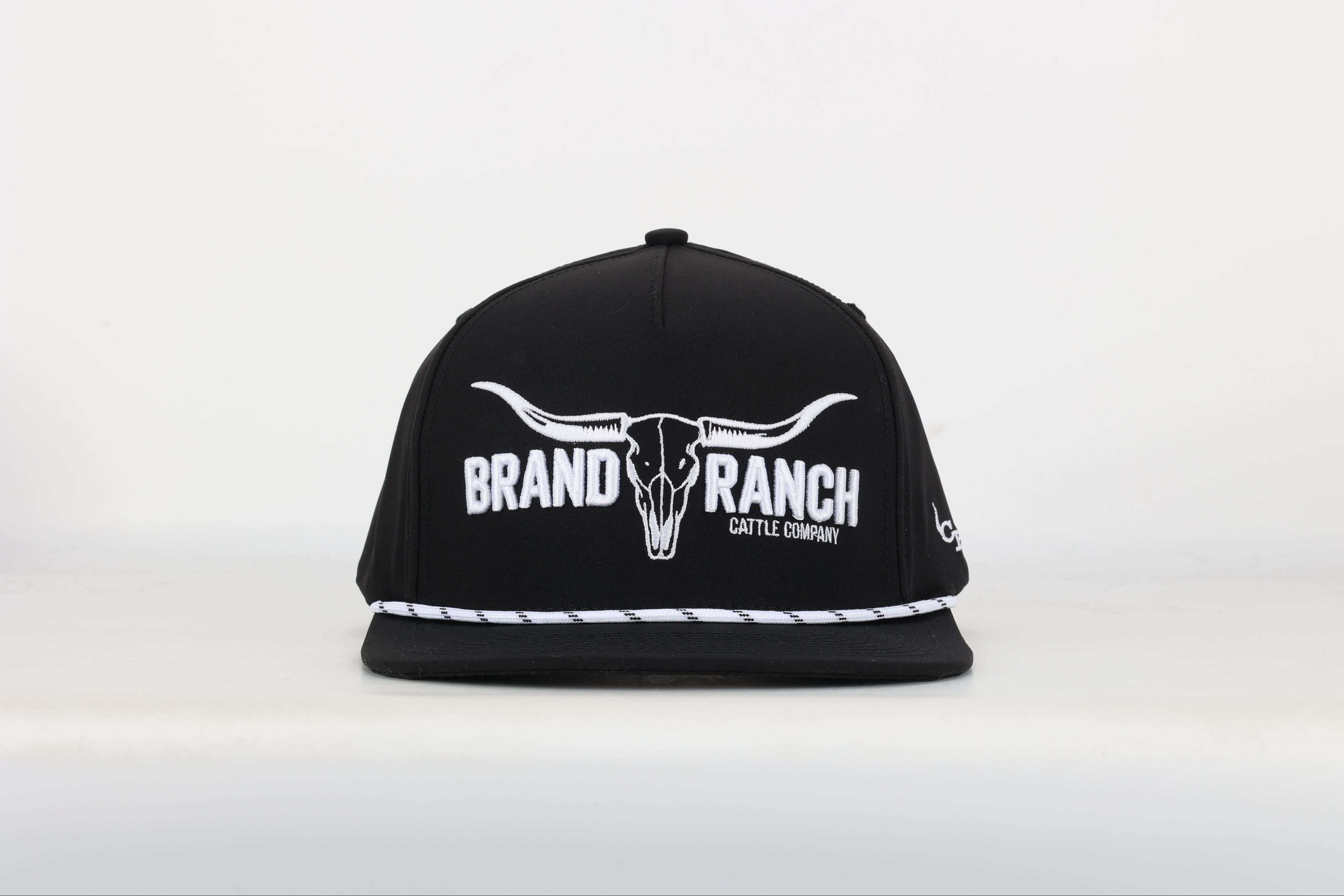 Amazon Brand Ranch Brand Ranch Cattle Co. Hat – Cowpuncher Thread Company