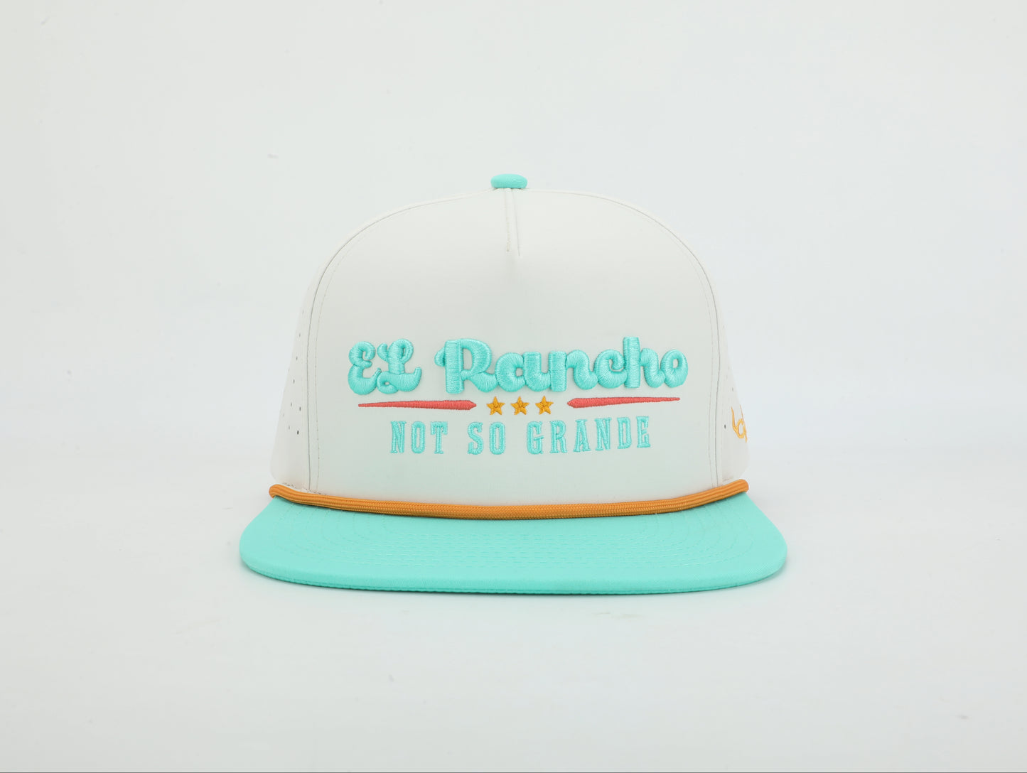 El Rancho [Baja Ranchero Edition]