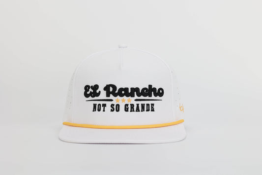 El Rancho Hat