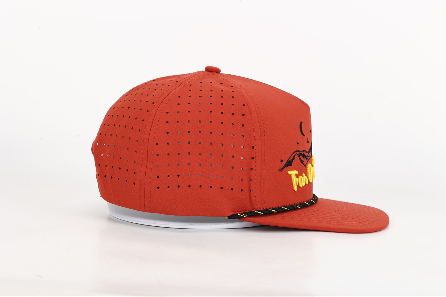Far Out West Hat [Dusk Edition]