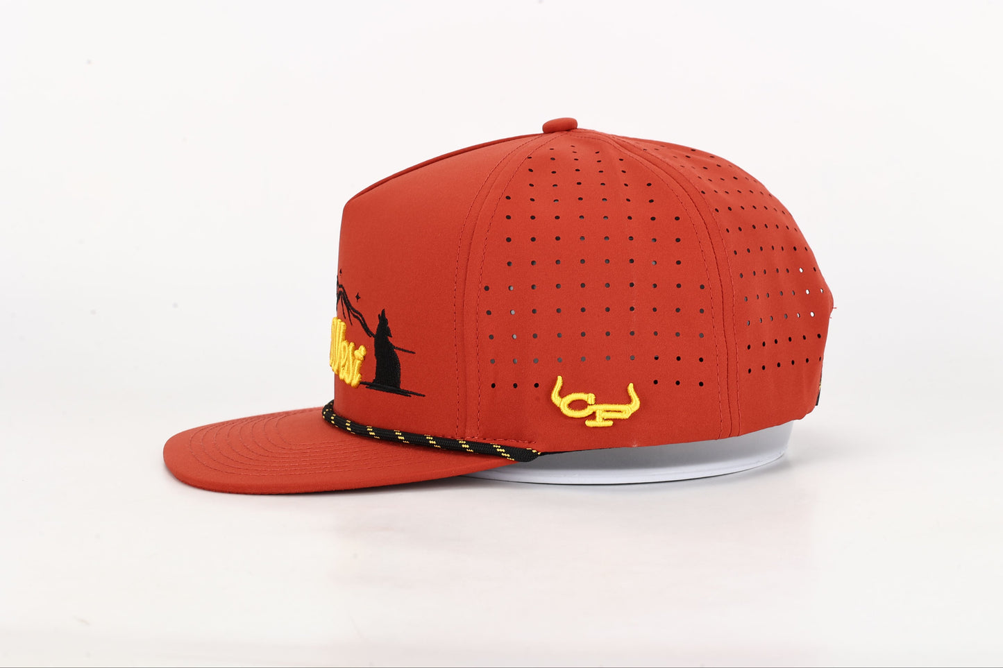 Far Out West Hat [Dusk Edition]