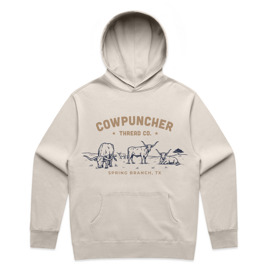 The Headquarters Hoodie