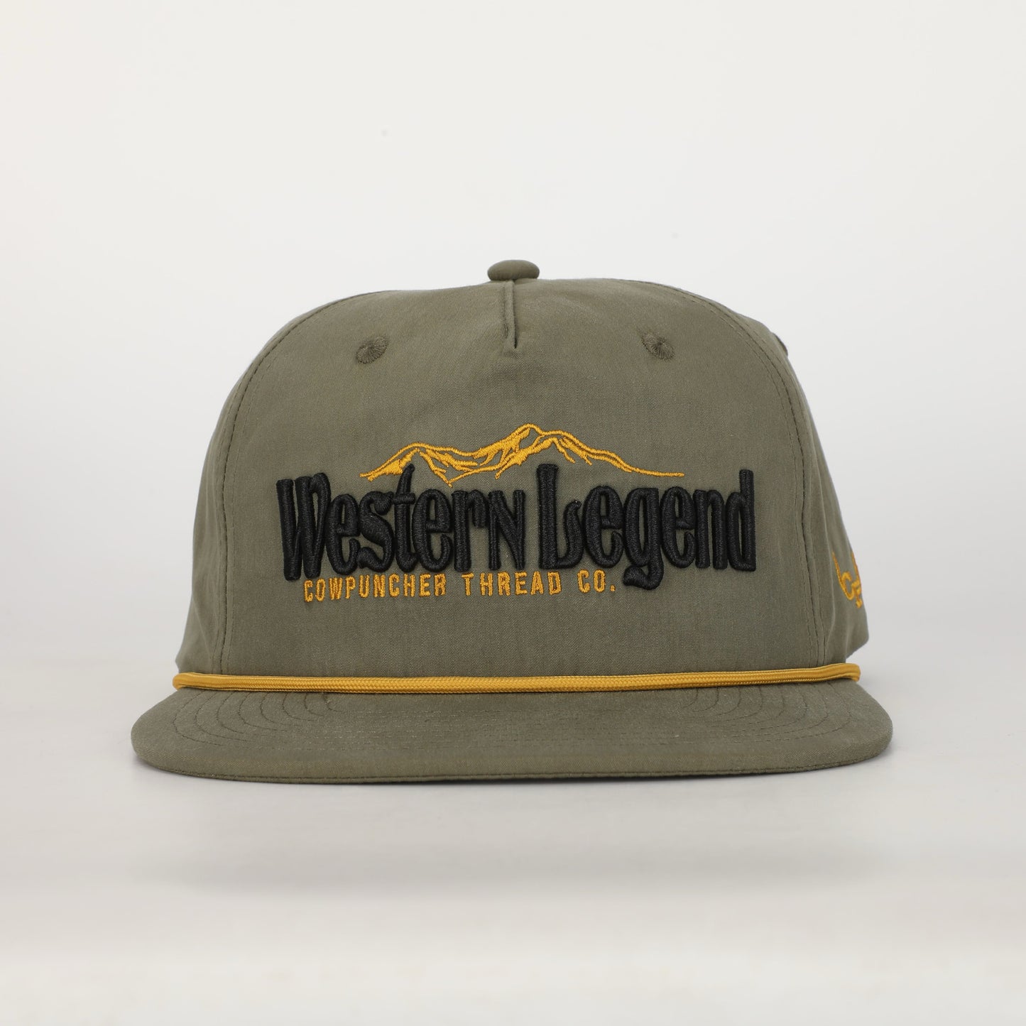 Western Legend Hat