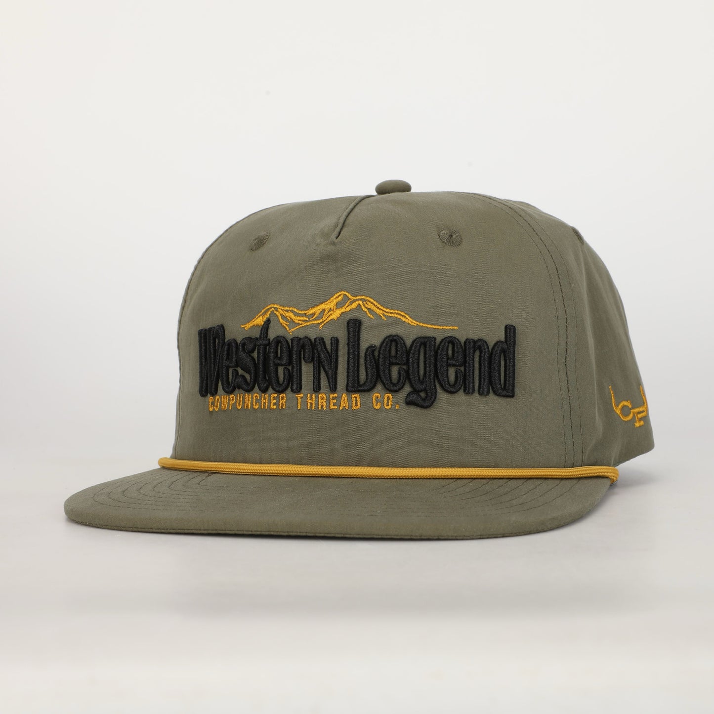 Western Legend Hat