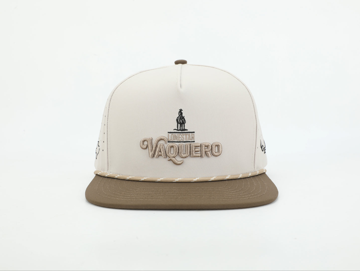 Lonestar Vaquero Hat