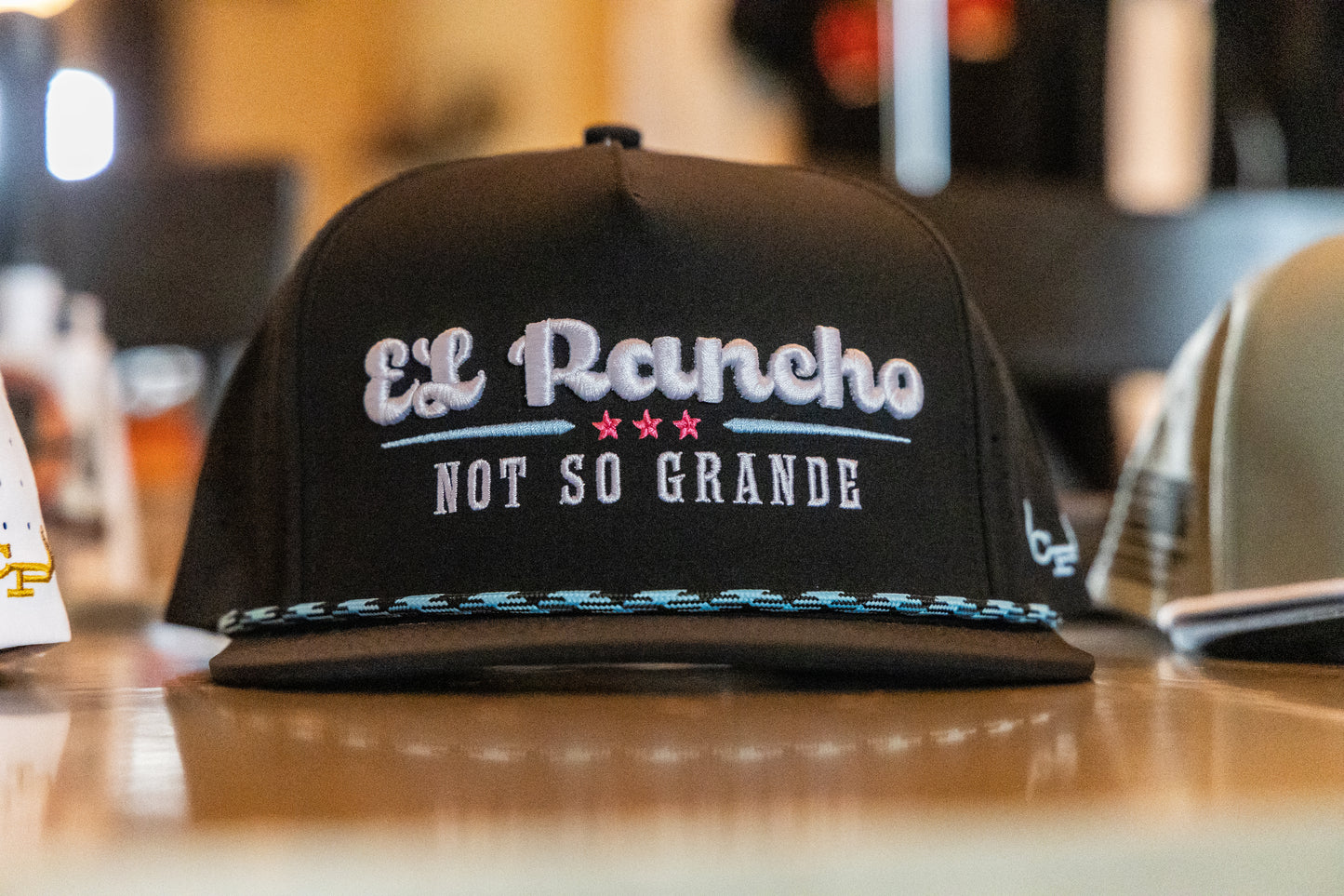 El Rancho Hat [Limited Edition]