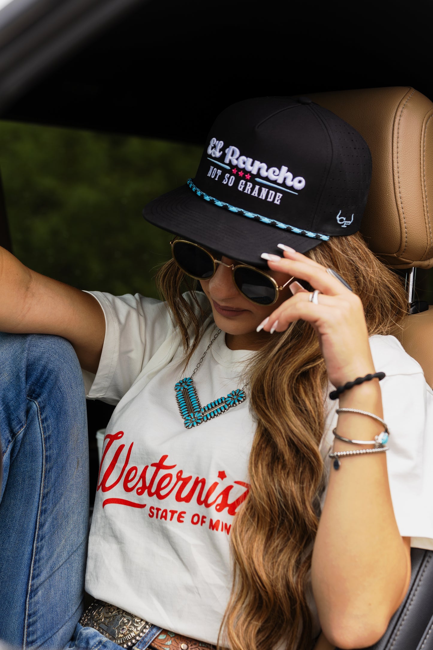 El Rancho Hat [Limited Edition]